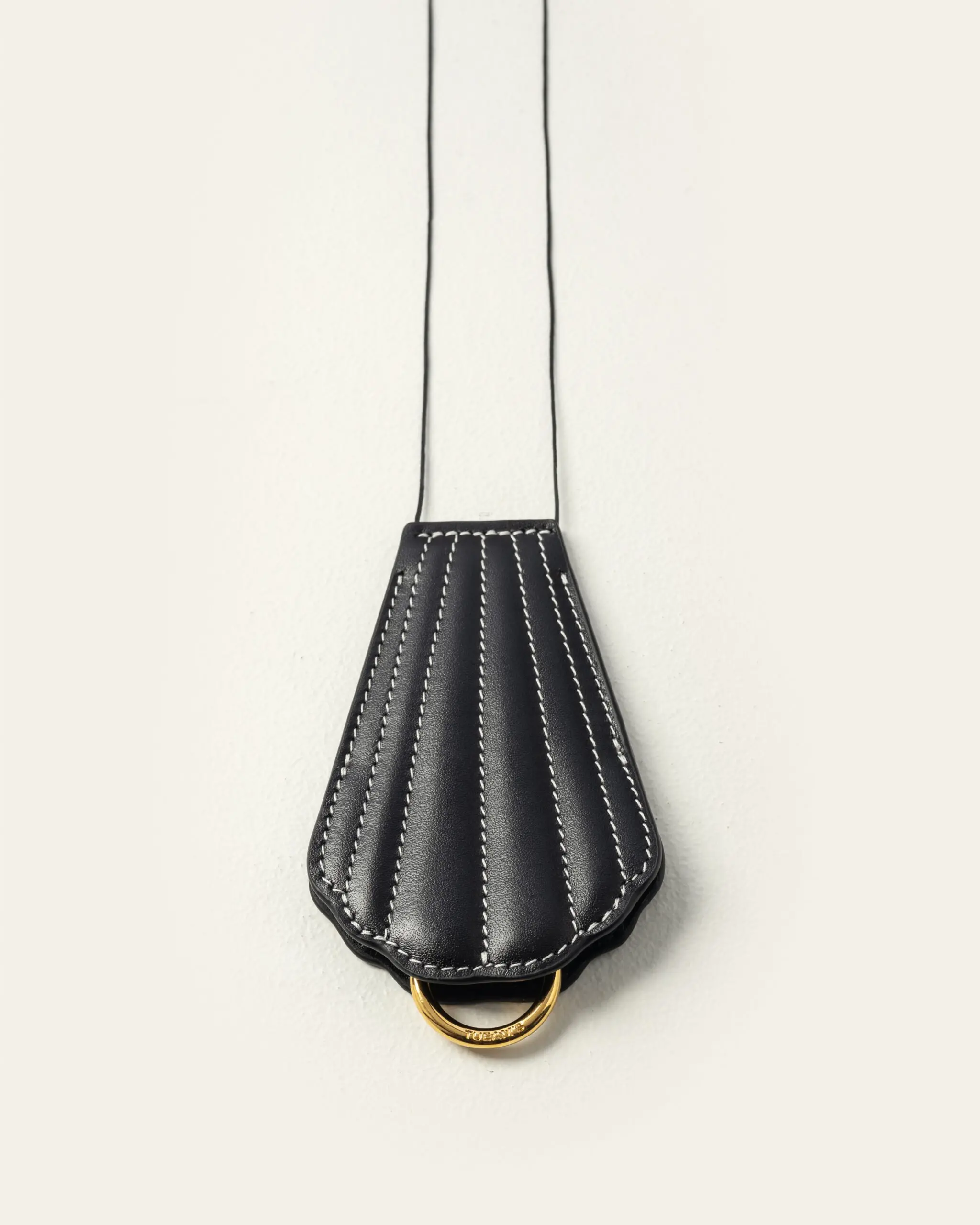 Key holder Seashell