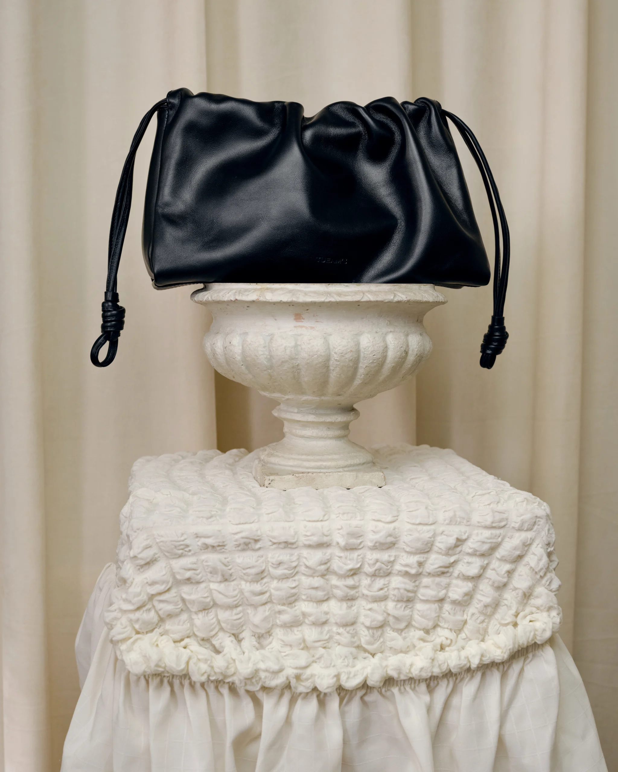 Elora Bag in black